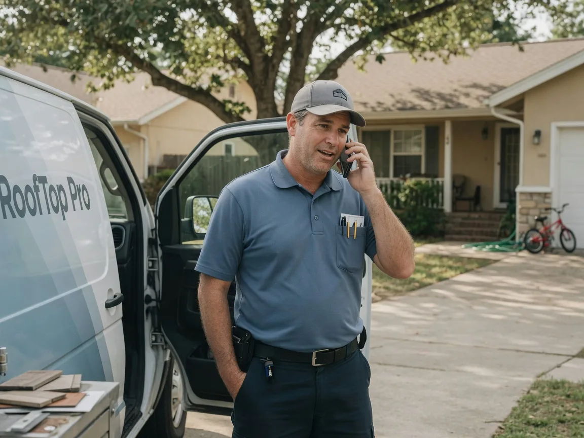 Roof Repair Oak Ridge, LA FAQs